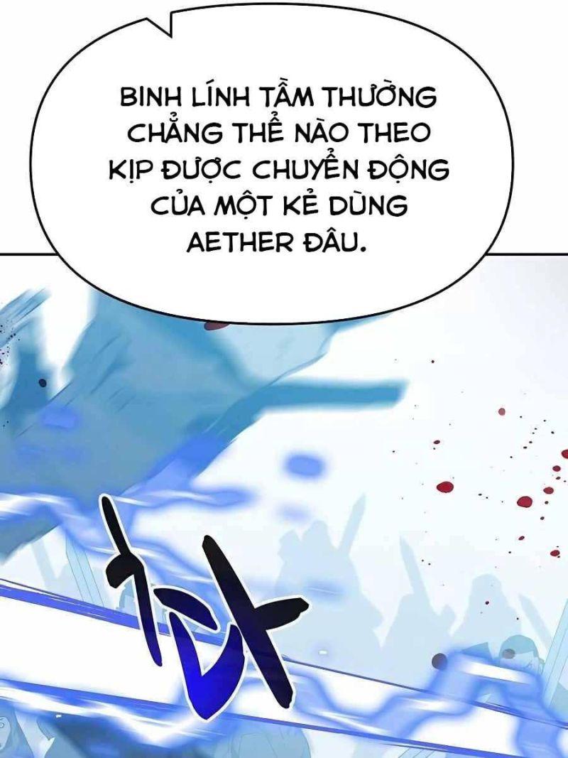 chiến binh đoản mệnh chapter 1 17