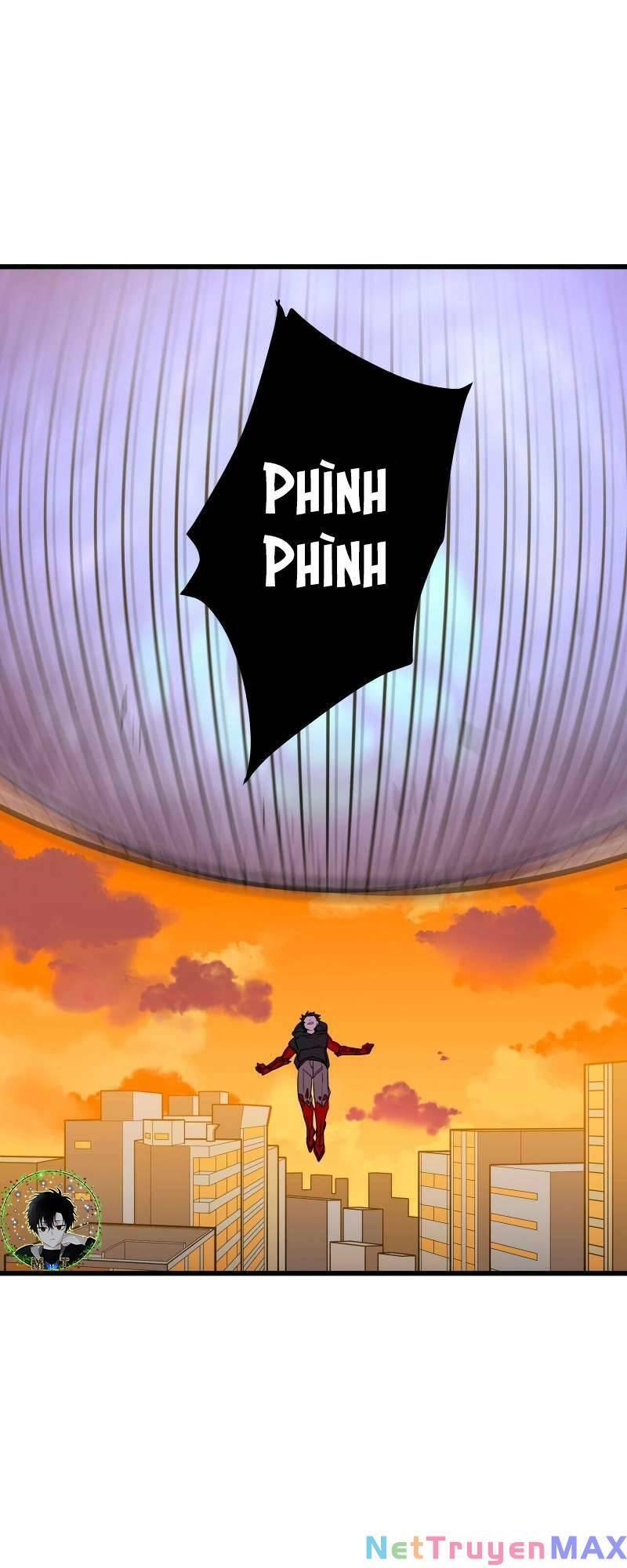 Huyết Thánh Cứu Thế Chủ~ Ta Chỉ Cần 0.0000001% Đã Trở Thành Vô Địch chapter 13 53