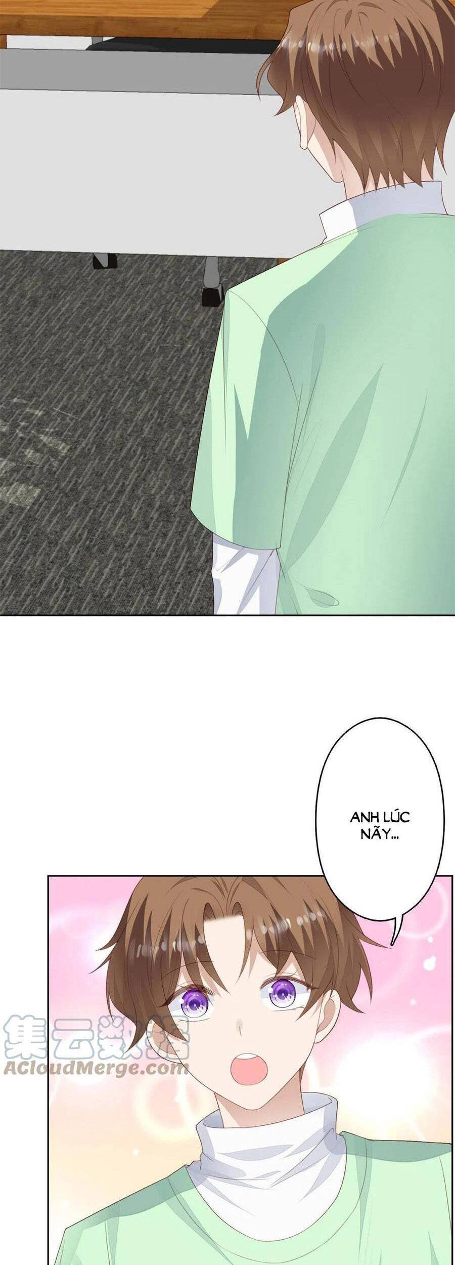 dựa vào đại lão ổn định vị trí c trong nam đoàn chapter 109 25