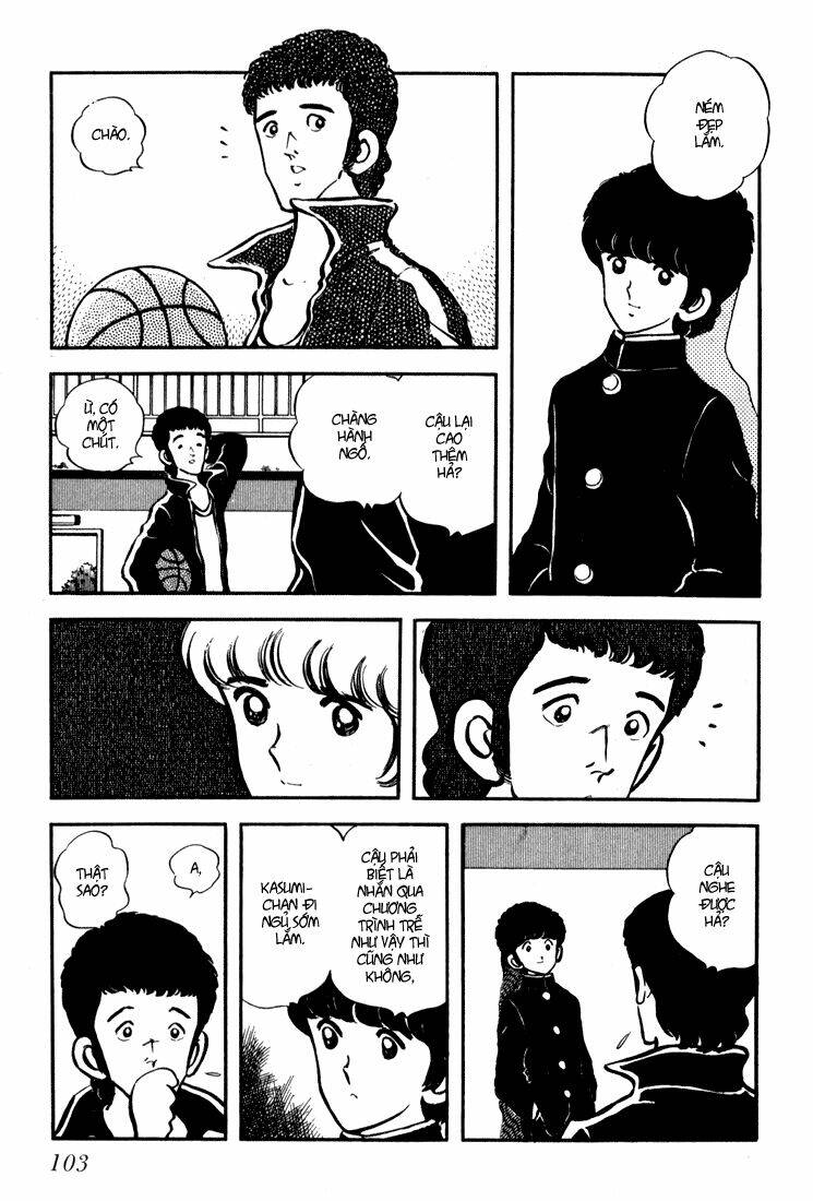 hiatari ryoukou! chapter 16 6