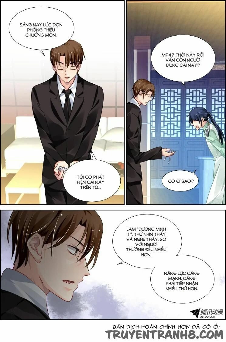 linh khiết chapter 101.2 3