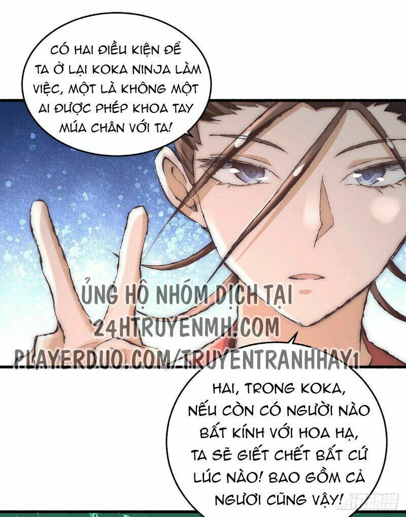 đô thị đỉnh phong cao thủ chapter 196 18