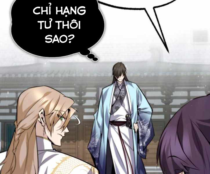 Giảng Sư Đứng Đầu, Baek Sư Phụ - Trang 47