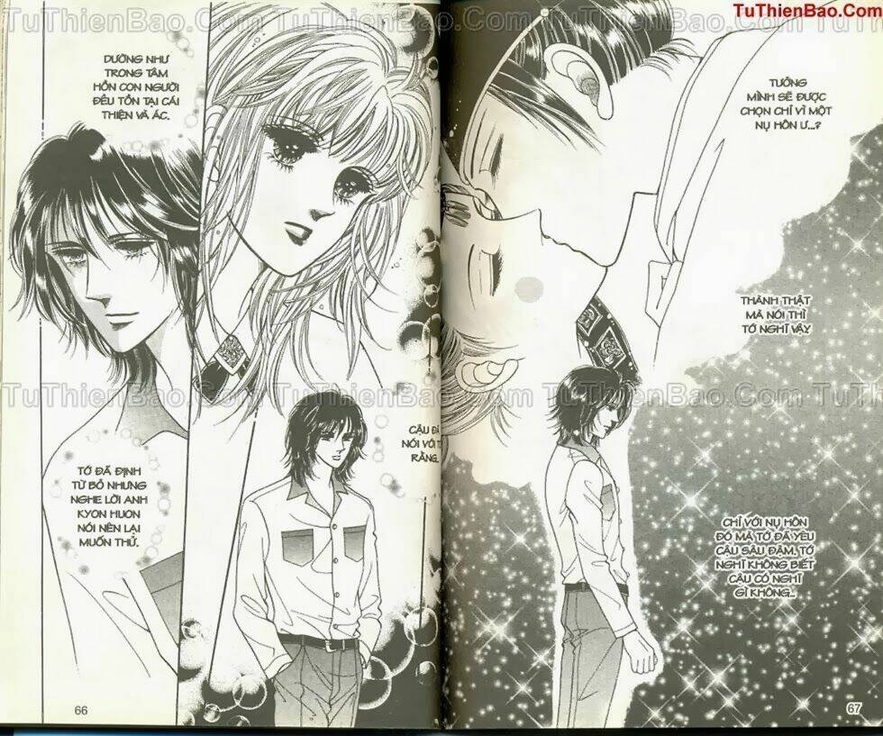 lọ lem kén rể chapter 9 33