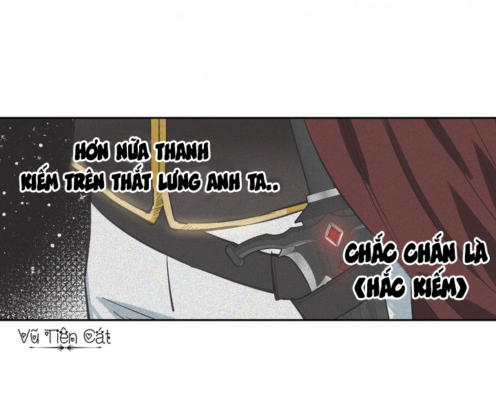 ác nữ xứng đôi với bạo chúa chapter 13 45