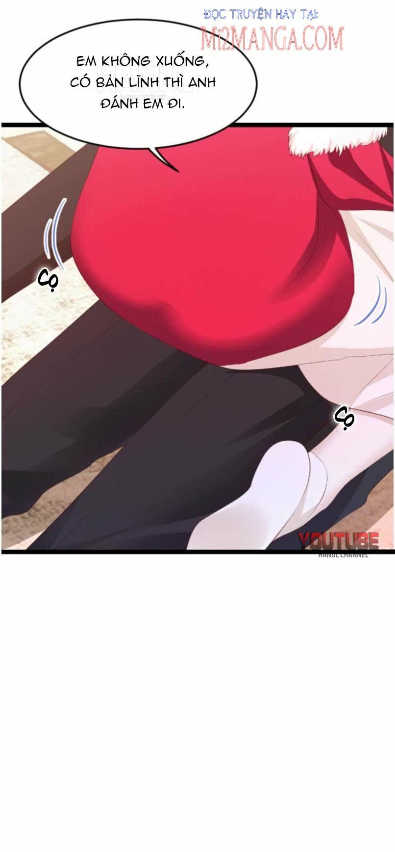 bảo bối đáng yêu đột kích chapter 181.2 18