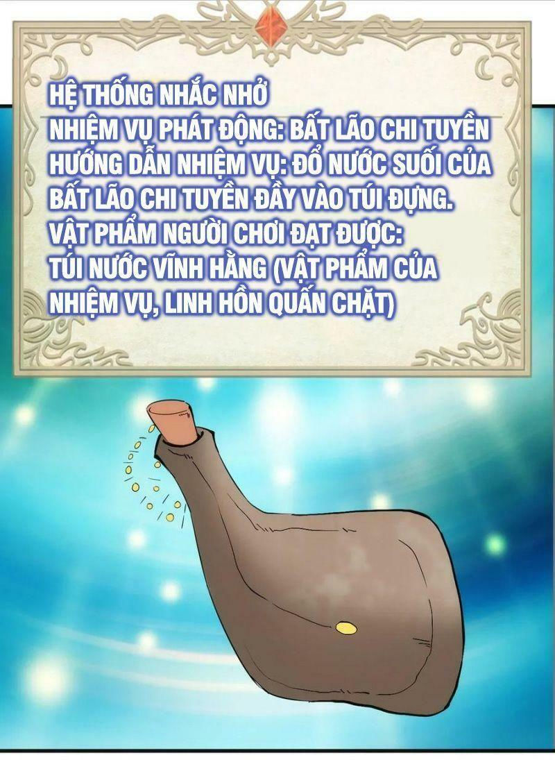 thánh đường chi thành chapter 38 27