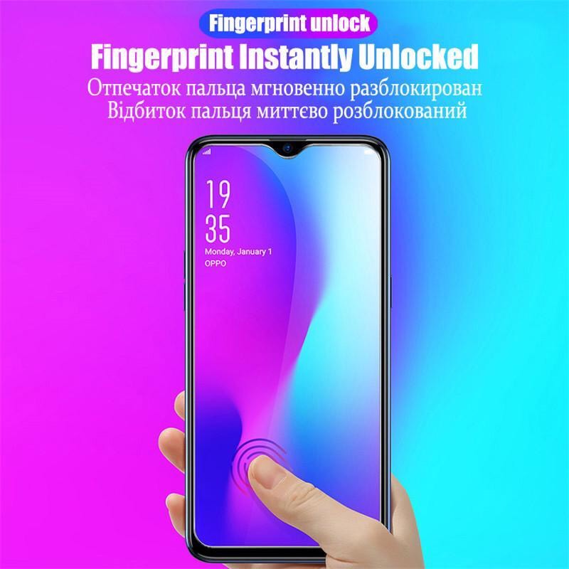 KÍNH CƯỜNG LỰC FULL MÀN DÀNH CHO OPPO A92, A93, A94, A95, A72,A73,A74..._A138
