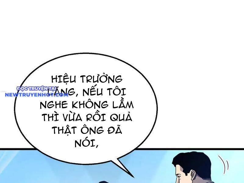 Vô Địch Bị Động Tạo Ra Tấn Sát Thương chapter 53 57