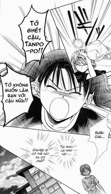 cô bé nghèo khó chapter 27 18