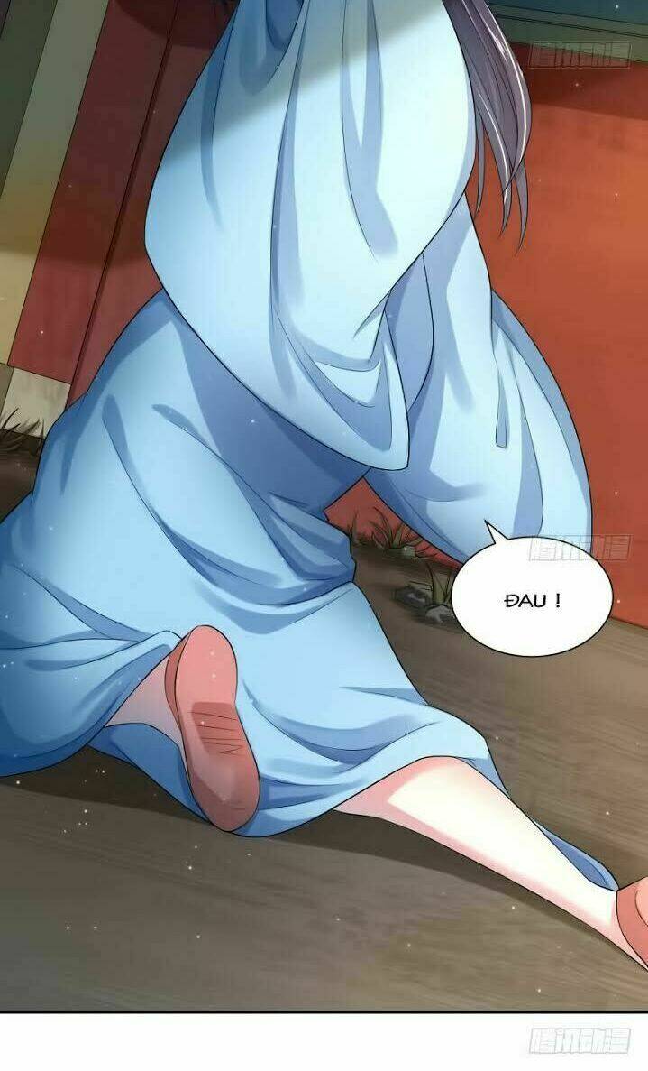 điệp ảnh trùng trùng chapter 4 7