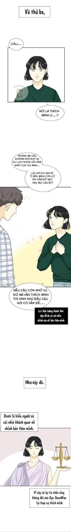 sống chung một nhà chapter 25 8