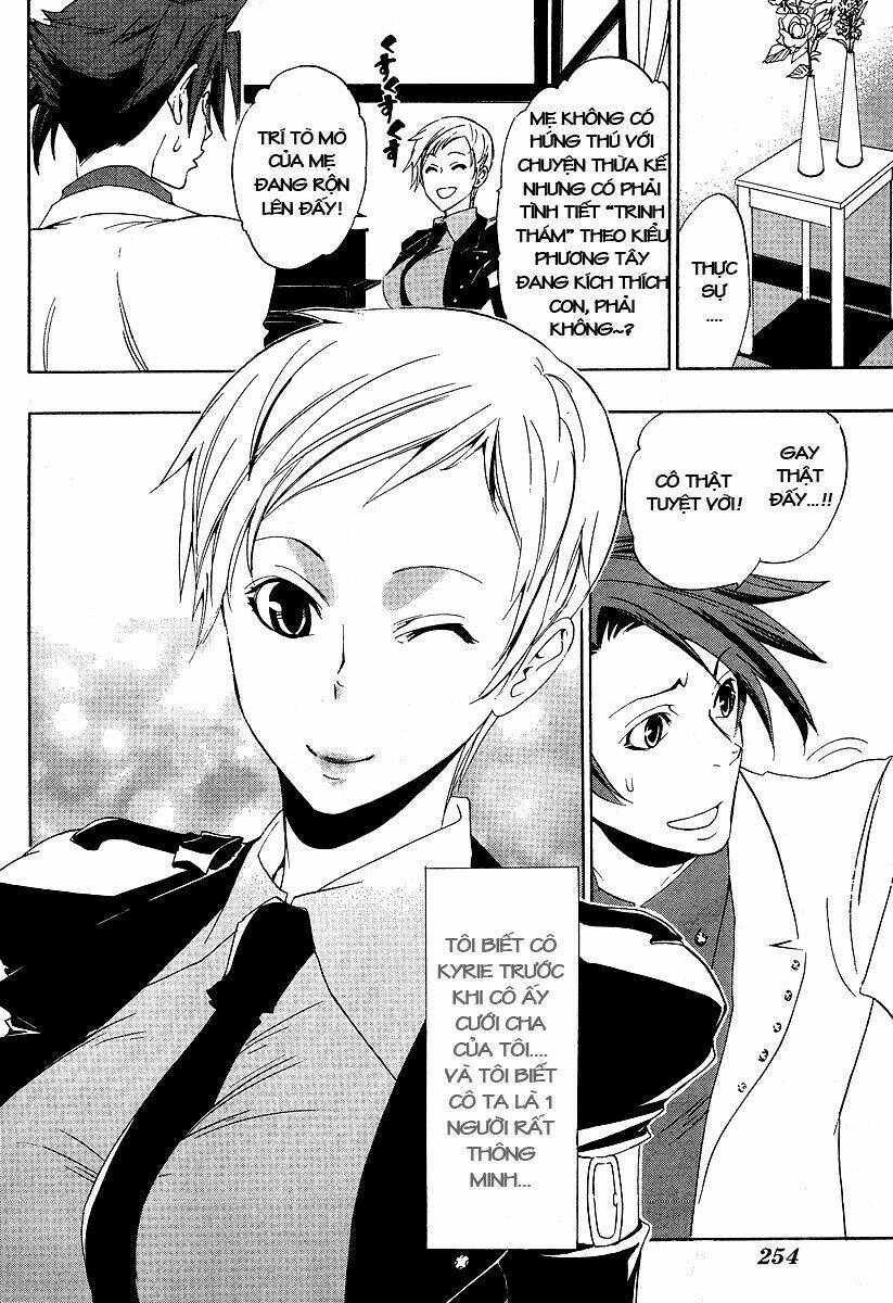 umineko no naku koro ni episode 1: legend of the golden witch chapter 5 46