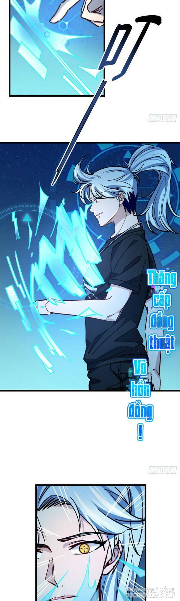 giải cứu 99 nữ chính ở mạt thế chapter 9 10