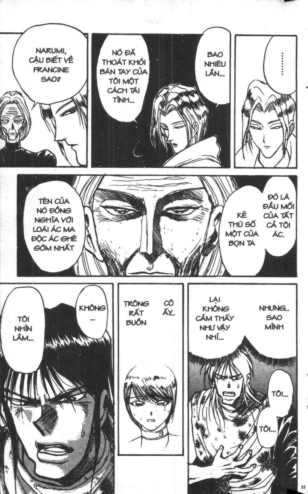 karakuri circus - gánh xiếc quái dị chapter 9 25