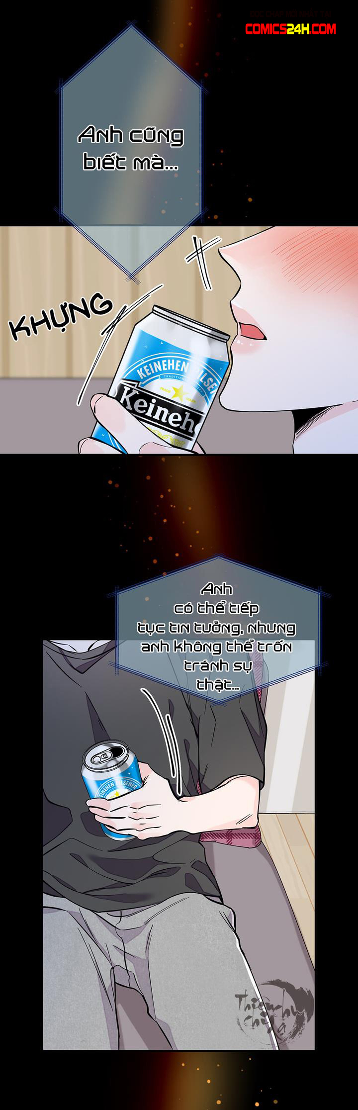 mộng tưởng chapter 10 22