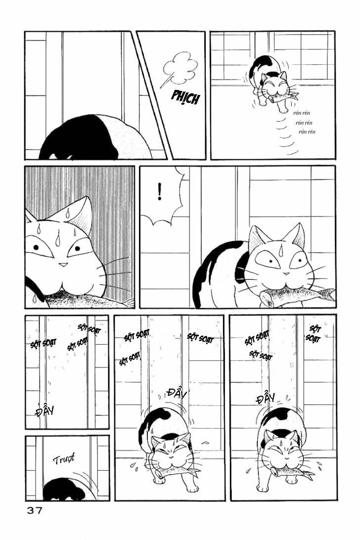 fuku-fuku funya~n chapter 6 6