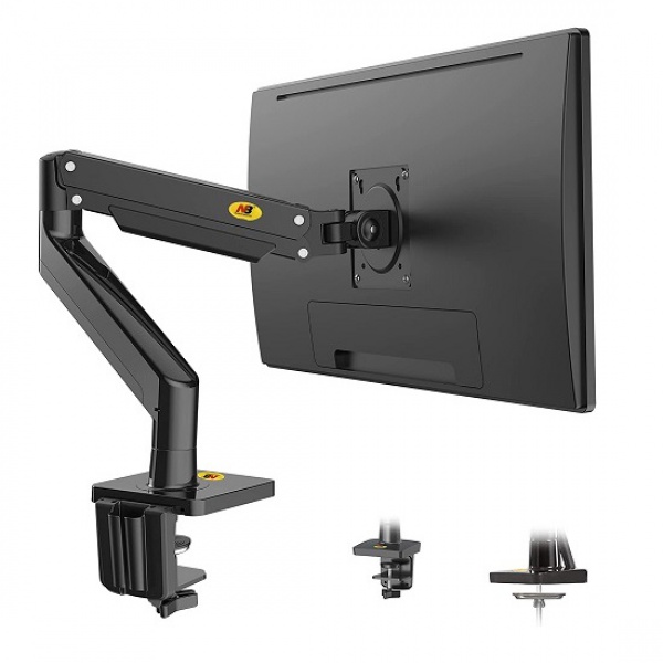 Giá treo màn hình LCD North Bayou G40 - Hàng chính hãng - ZAMACO AUDIO