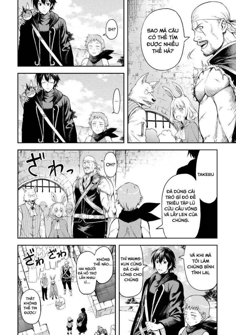 sozai saishuka no isekai ryokouki chapter 44.5 2