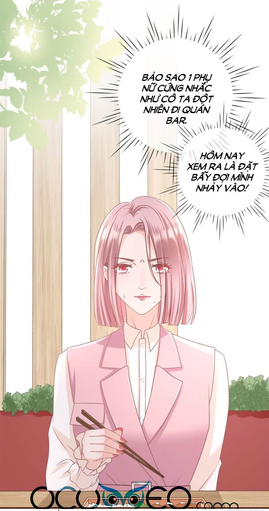 bạn gái tôi mới 30+ tuổi xuân chapter 32 42