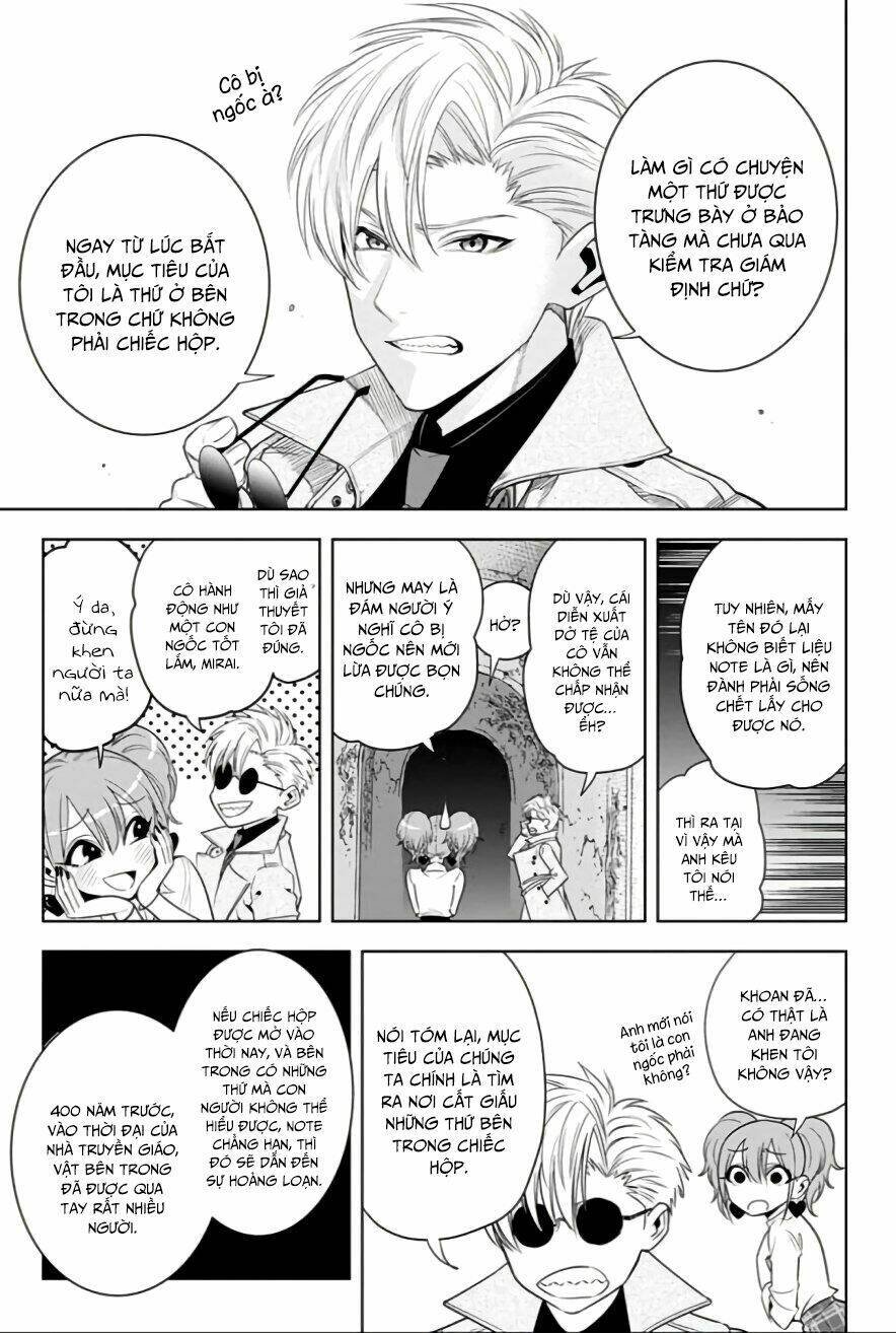 noah's notes chapter 4 17