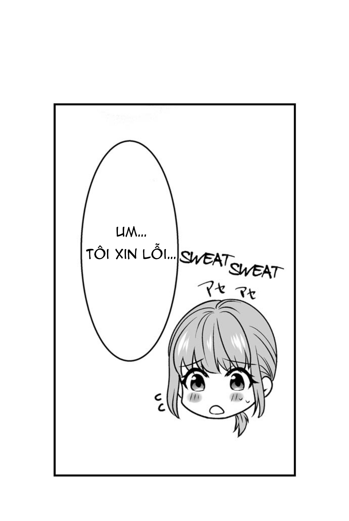 làm thế nào để người chưa có kinh nghiệm trong chuyện đó trở thành phóng viên 18+ (full) chapter 9.1 17