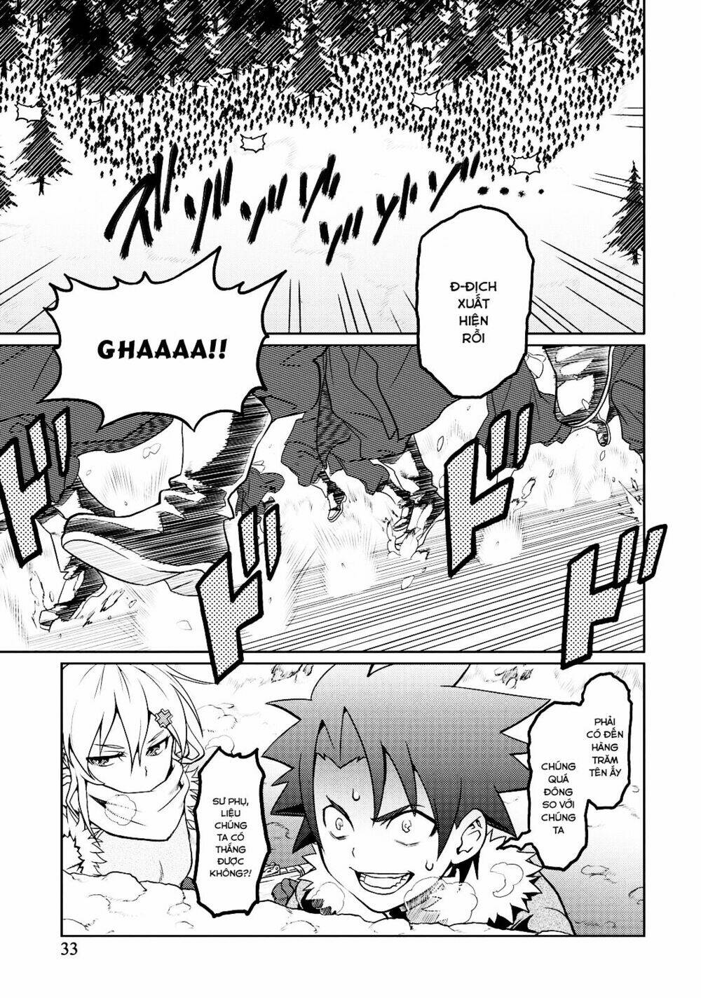 shiroi majo chapter 2 2