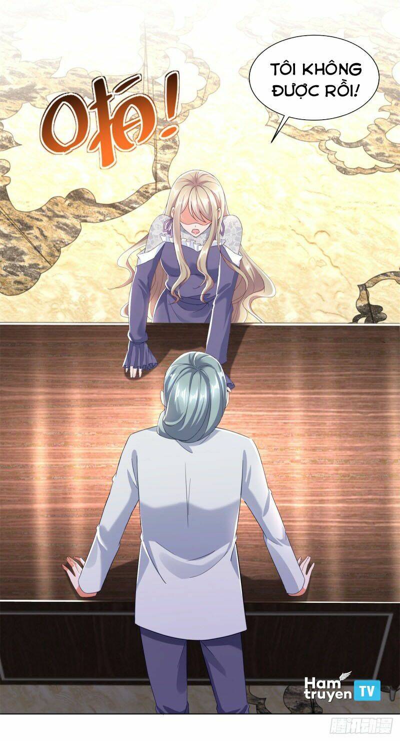 chí tôn toàn năng chapter 94 22