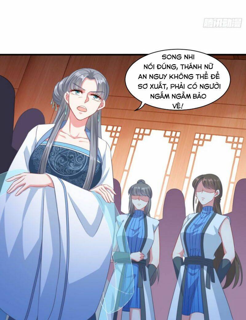 tiên ma đồng tu chapter 146 7