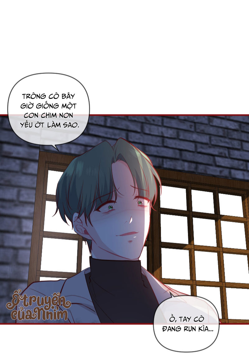 mù quáng vì yêu anh chapter 25 19