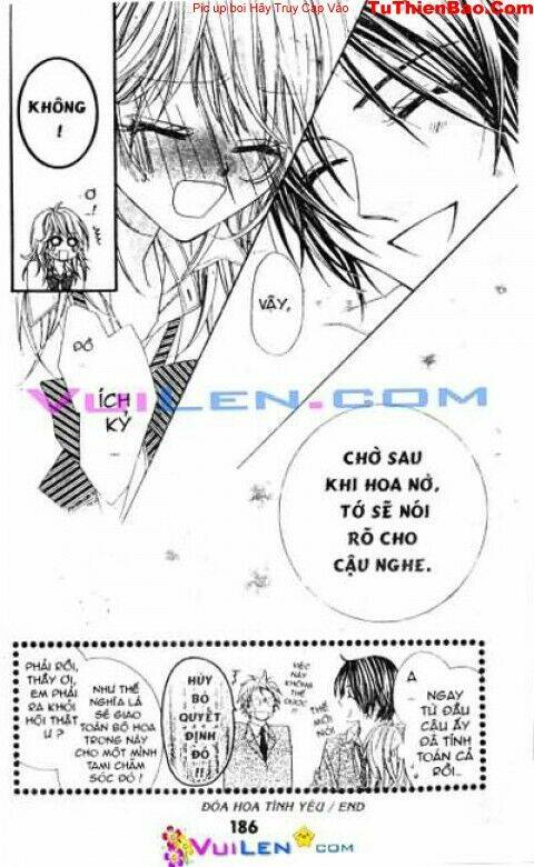 thiên thần giả tạo chapter 4 186