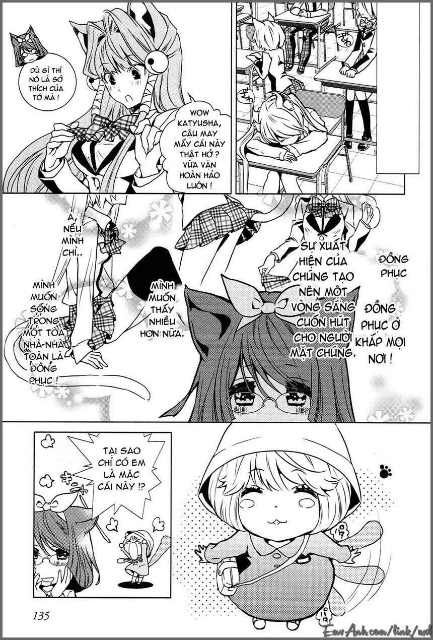 koneko pancake chapter 4 10