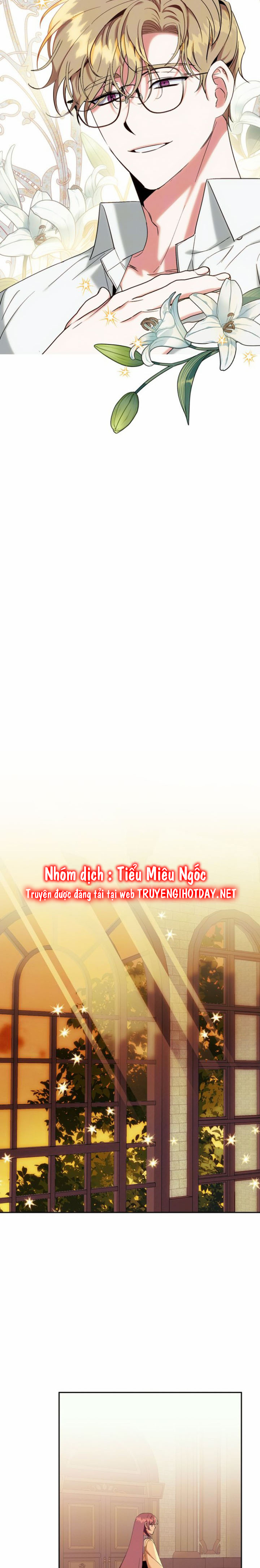 phương pháp bảo vệ anh ấy trong lãnh địa quái vật chapter 5 22
