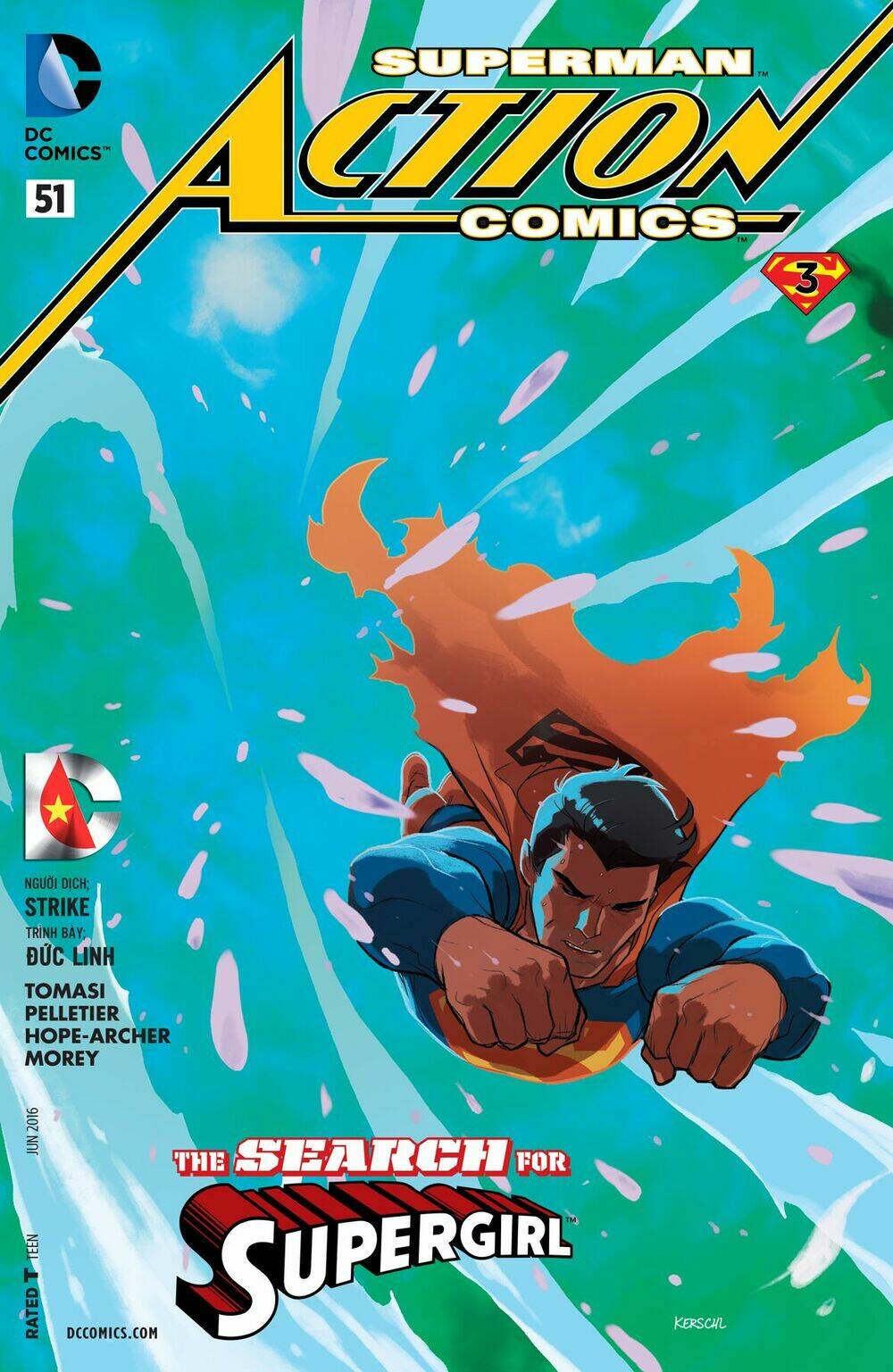 the final days of superman chapter 3 1