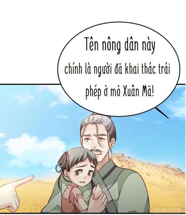 trọng sinh thành tiểu nha đầu chapter 6 17