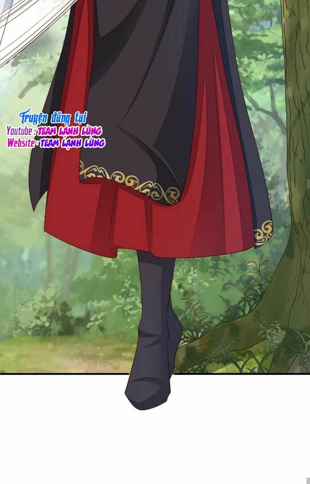 thuần hóa ba ba bạo quân chapter 40 34