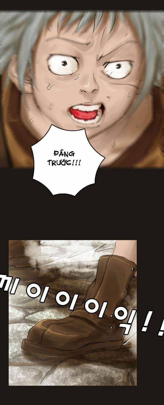 hội ảo thuật chapter 15 24