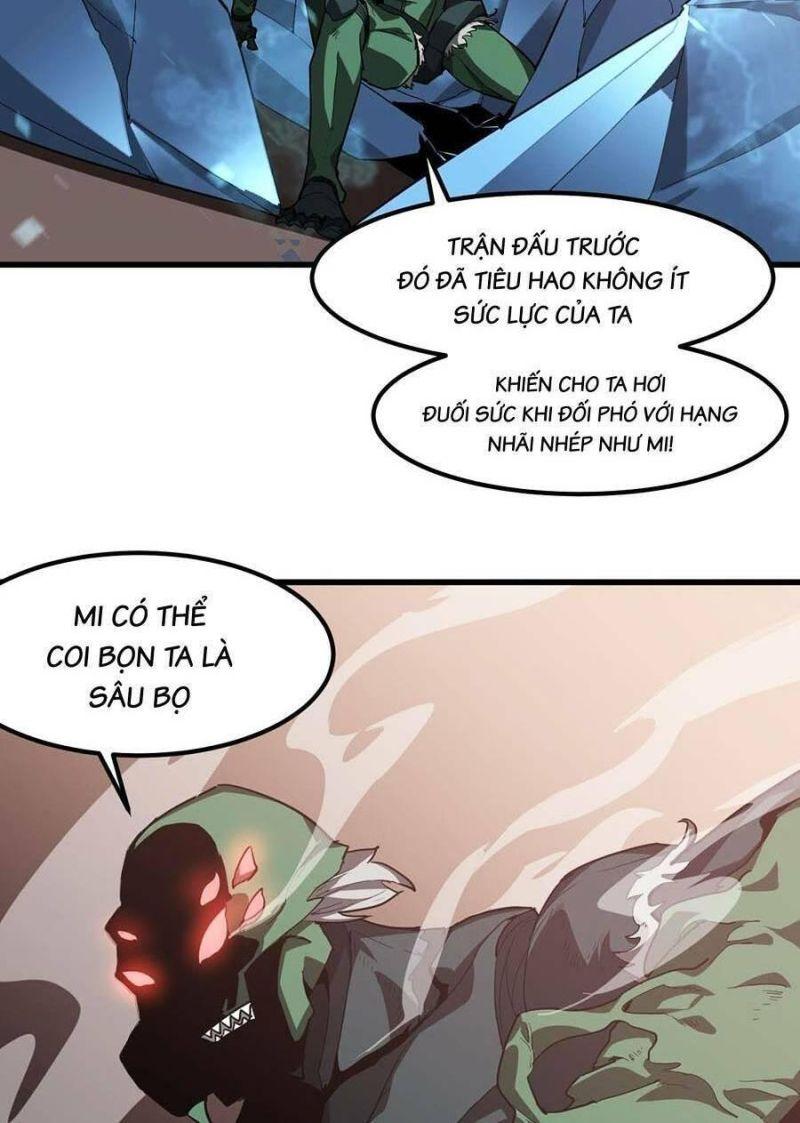 siêu tiến hóa chapter 114 39