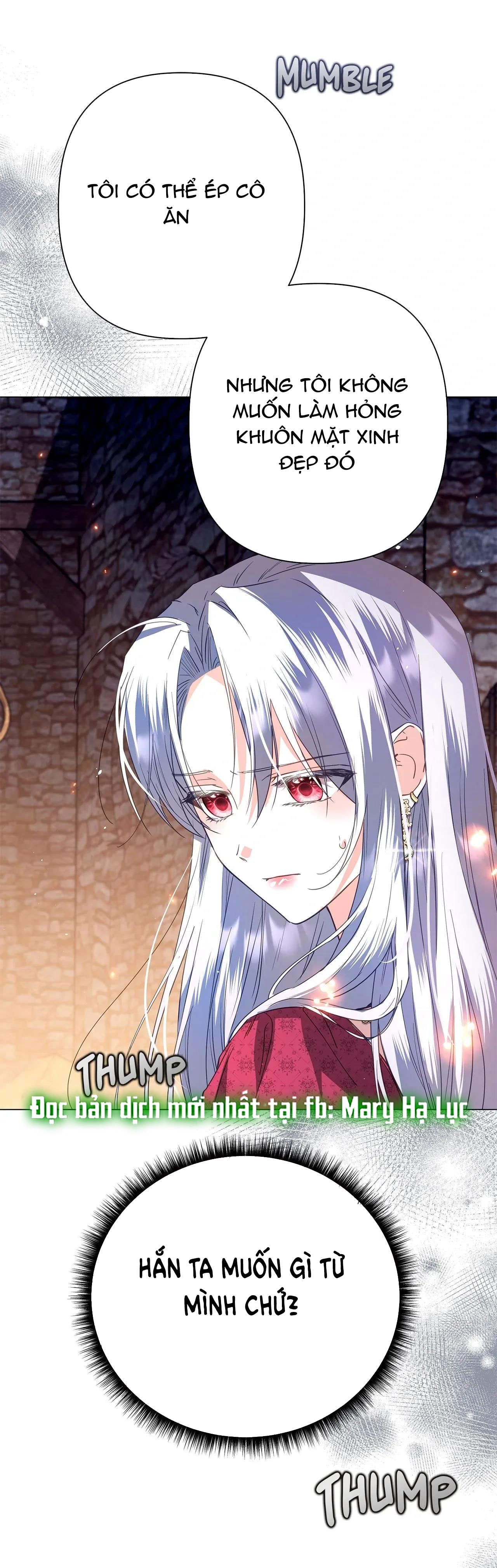 Vết Trăng chapter 59.2 51