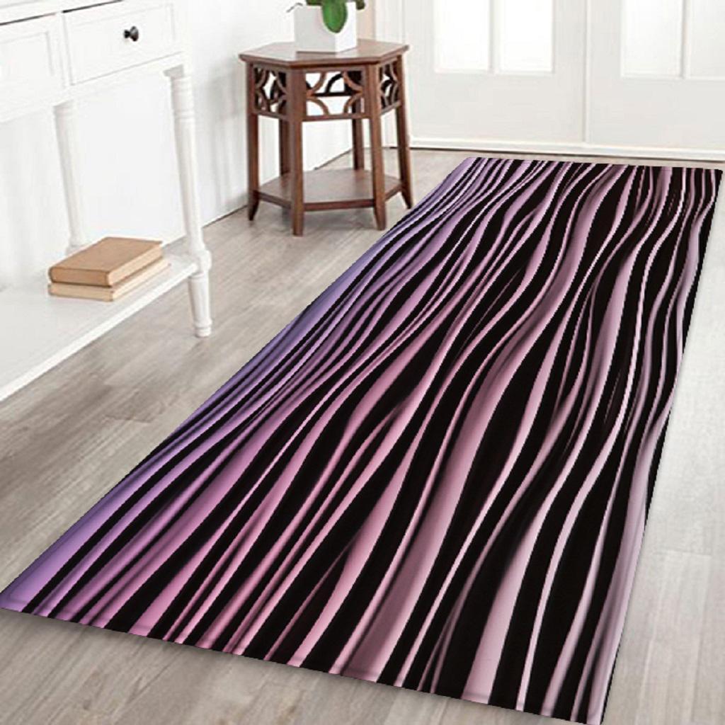 Floor Mat Carpet Doormat Bedroom  Room Area Rug