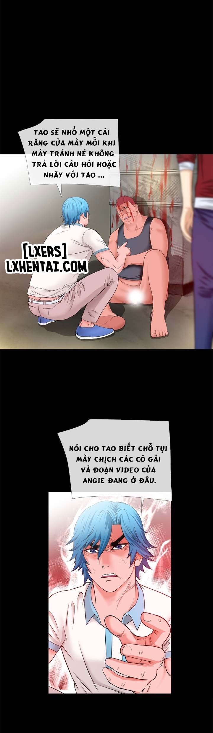 ngoài sức tưởng tượng chapter 48 11