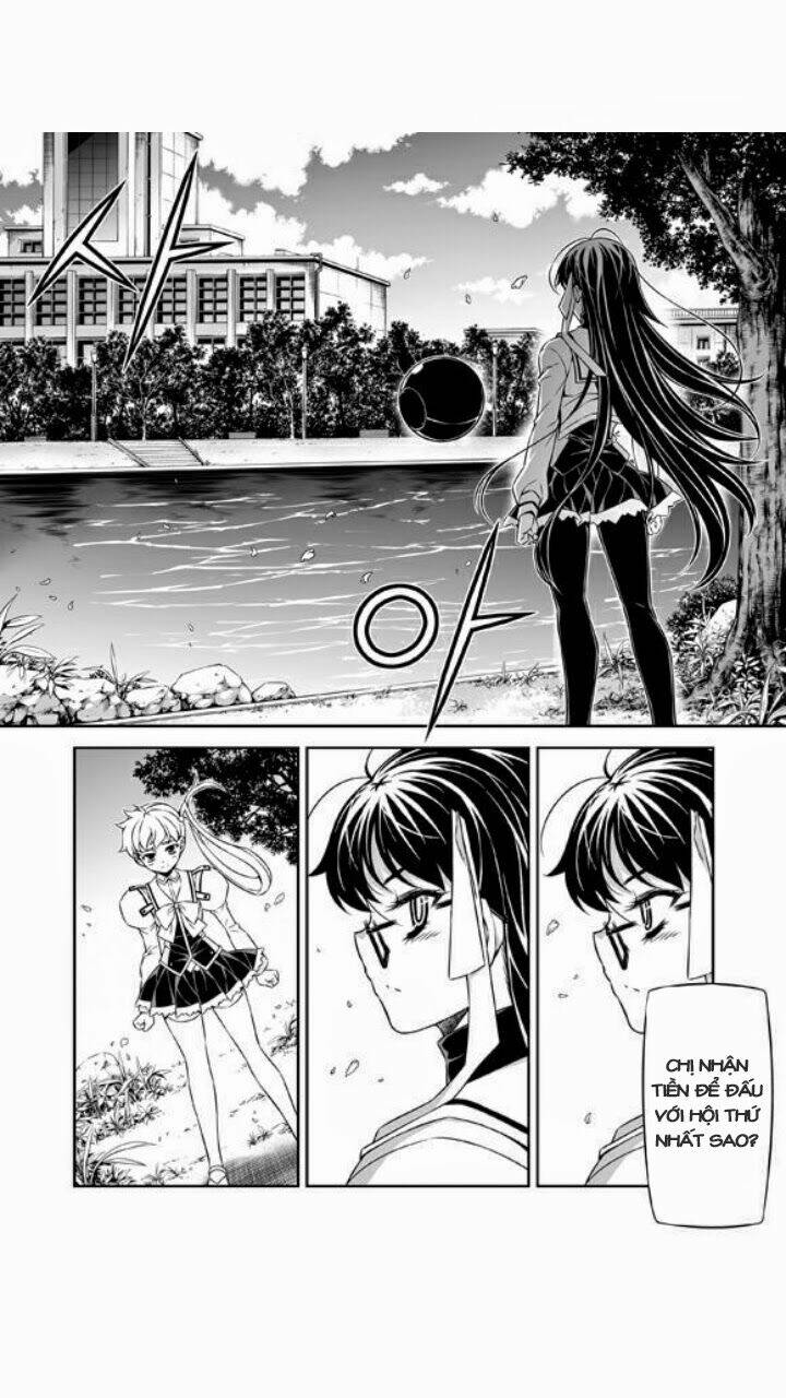 sai:taker - futari no artemis chapter 5 25