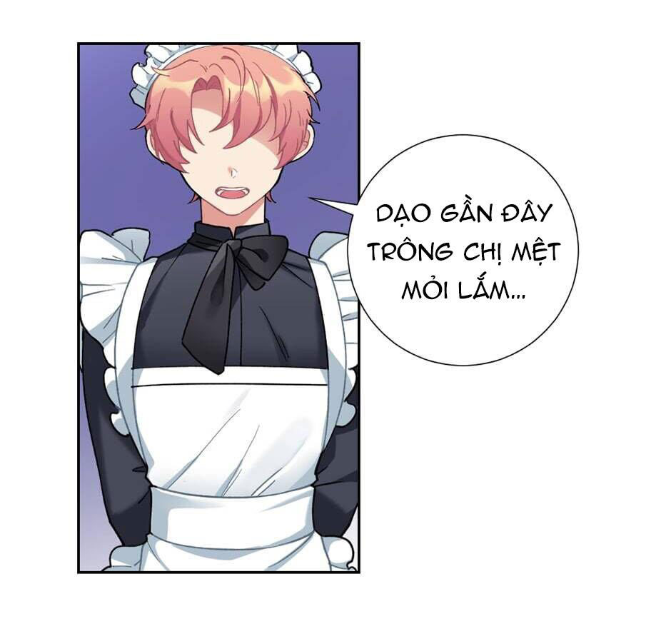 cô chủ và người hầu chapter 23 24