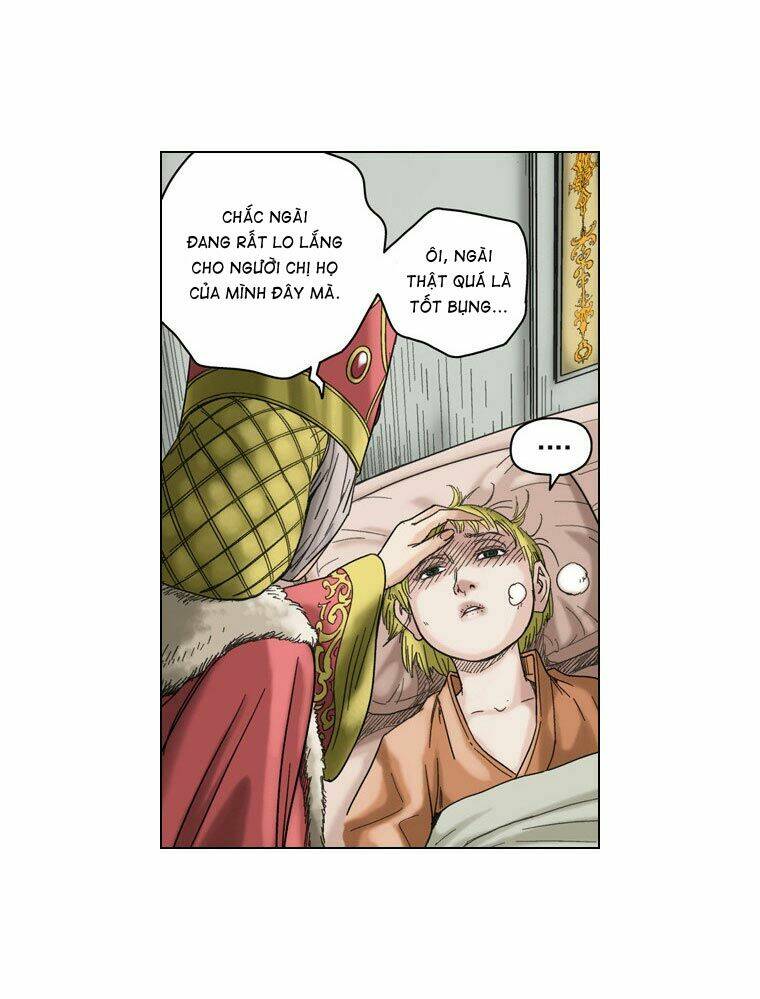 paladin chapter 33 9