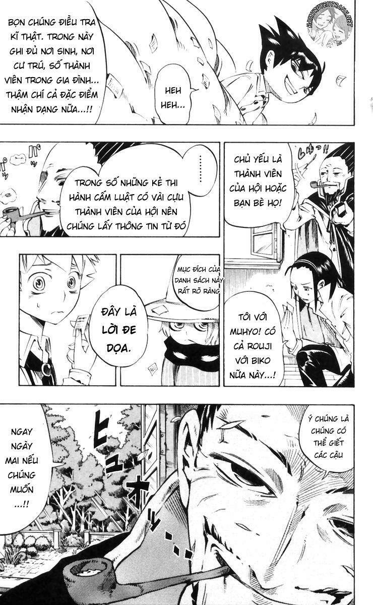 cục điều tra siêu nhiên chapter 36 4