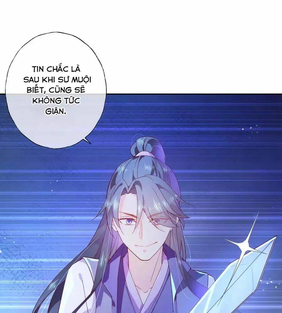 điềm mỹ chi huyết chapter 14 31