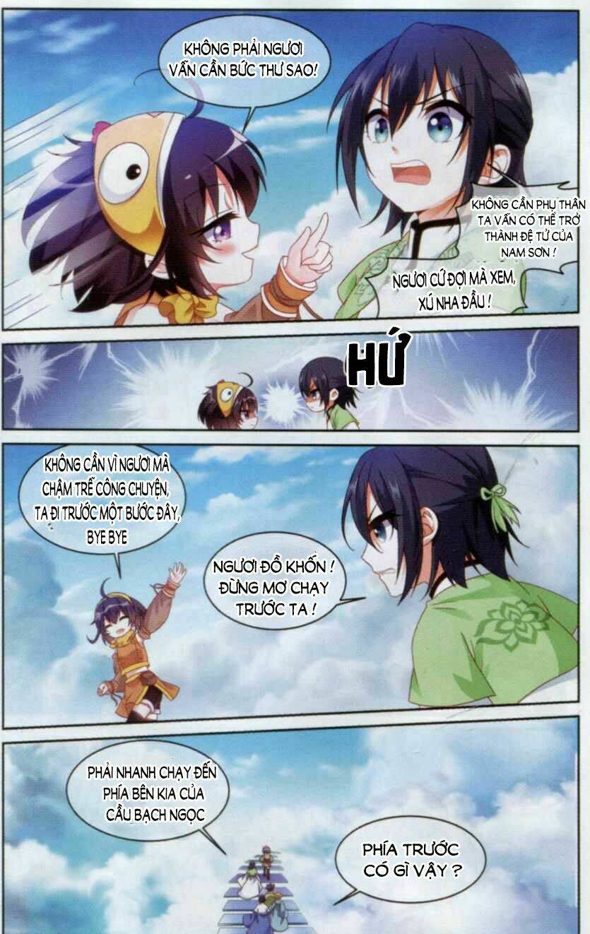 trọng tử chapter 1 22