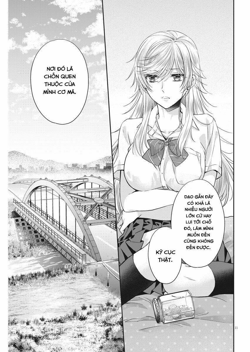 mùa xuân đến chapter 20 13