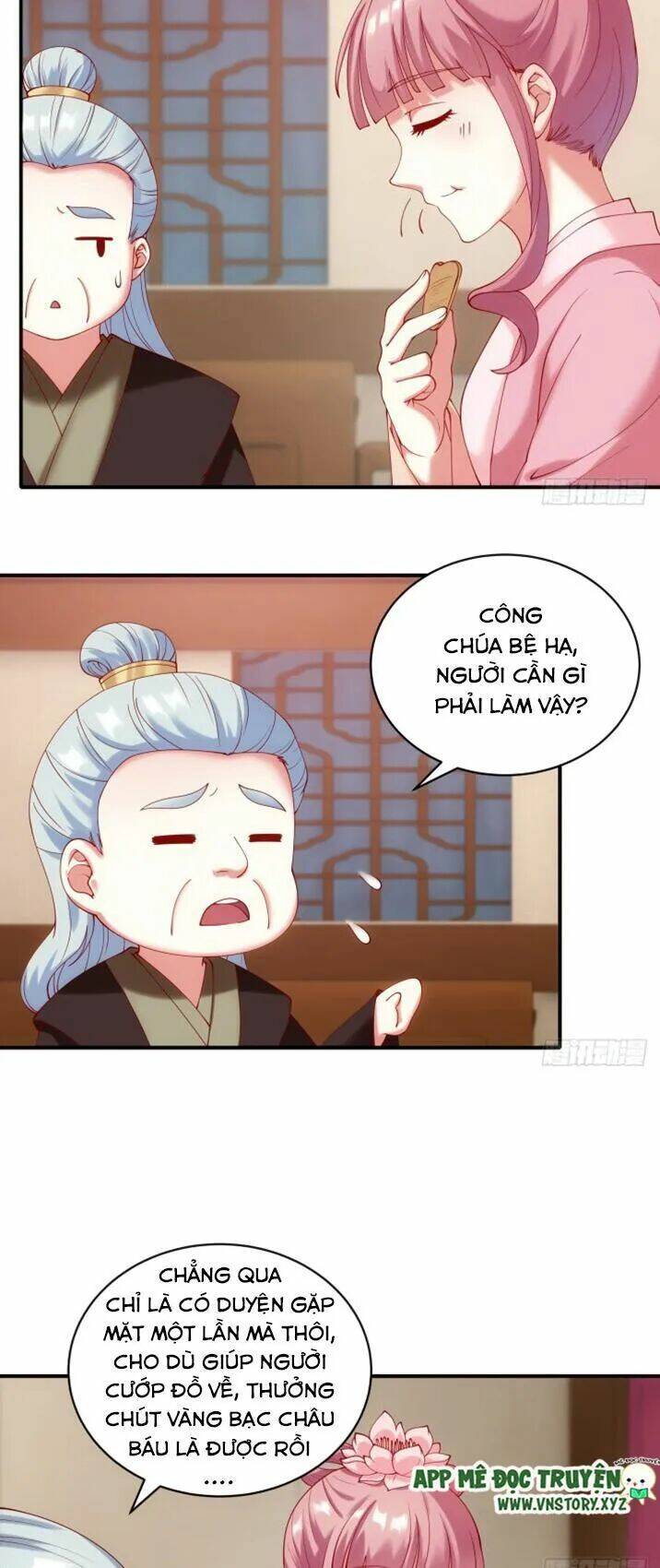 đô đốc đại nhân sủng thê kí chapter 25 28