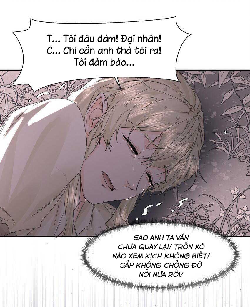 tình cũ là vua chapter 15 18